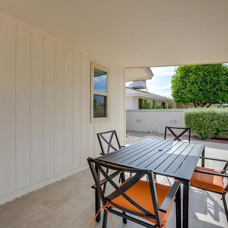 Sun City Retreat With Patio Near Golfing And Hiking! المظهر الخارجي الصورة