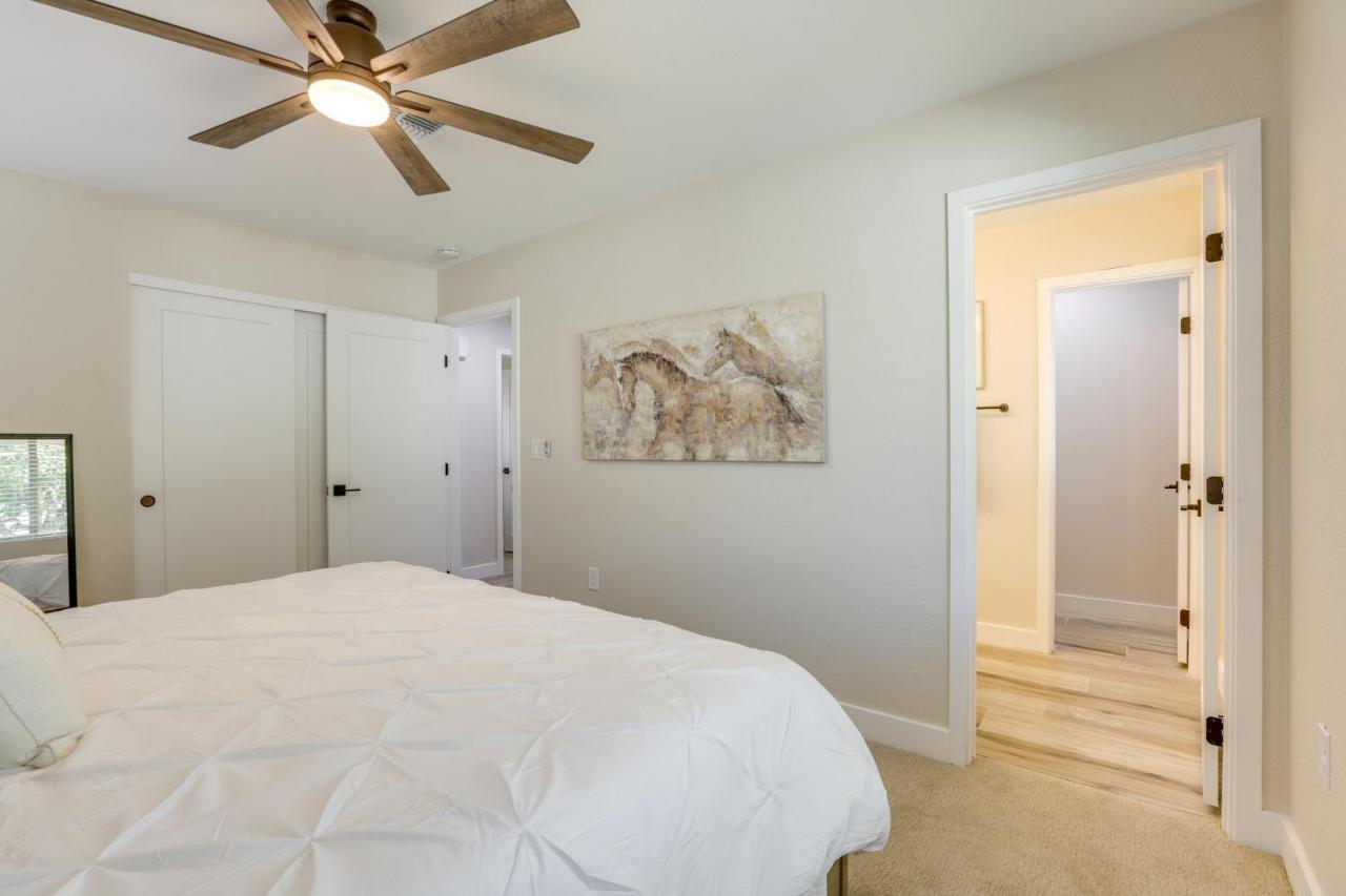 Sun City Retreat With Patio Near Golfing And Hiking! المظهر الخارجي الصورة